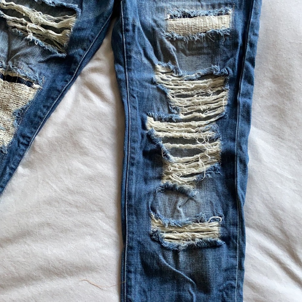 Hidden Jeans - Picture 7 of 8